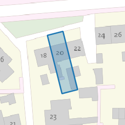 Perceel LSR00-N-4161