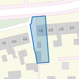 Perceel LSR00-N-4163