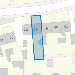 Perceel LSR00-N-4164