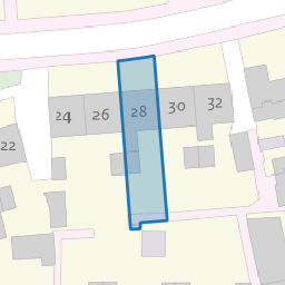 Perceel LSR00-N-4165