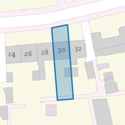 Perceel LSR00-N-4166