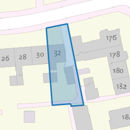 Perceel LSR00-N-4167