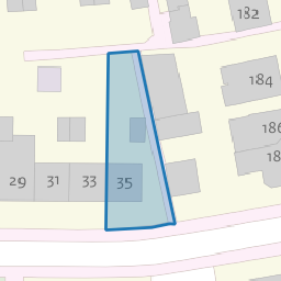 Perceel LSR00-N-4168