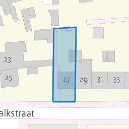 Perceel LSR00-N-4171