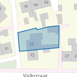 Perceel LSR00-N-4173