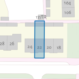 Perceel LSR00-N-4180