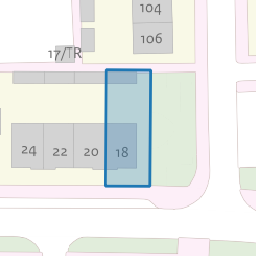 Perceel LSR00-N-4182