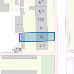 Perceel LSR00-N-4184