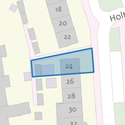 Perceel LSR00-N-4190