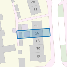 Perceel LSR00-N-4191