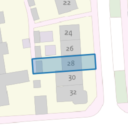 Perceel LSR00-N-4192