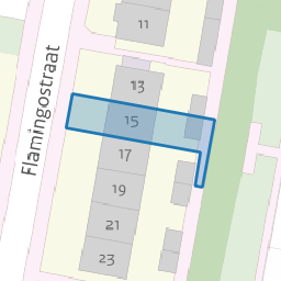 Perceel LSR00-N-4204