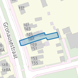 Perceel LSR00-N-4207