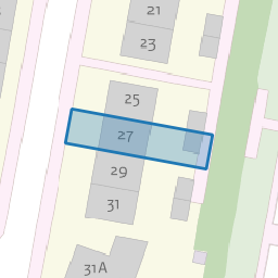 Perceel LSR00-N-4211