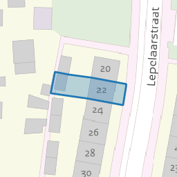 Perceel LSR00-N-4235