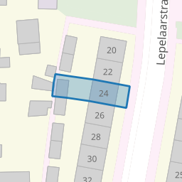 Perceel LSR00-N-4236