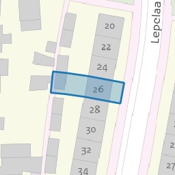 Perceel LSR00-N-4237