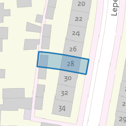 Perceel LSR00-N-4238