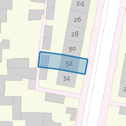 Perceel LSR00-N-4240