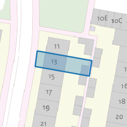 Perceel LSR00-N-4243