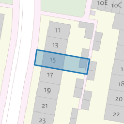 Perceel LSR00-N-4244