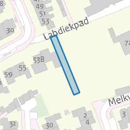 Perceel LSR00-N-4252