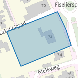 Perceel LSR00-N-4253