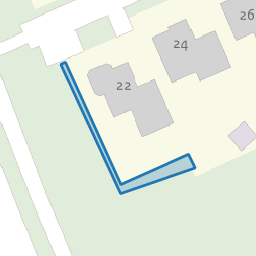 Perceel LSR00-N-4254