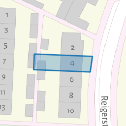 Perceel LSR00-N-4260