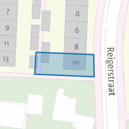 Perceel LSR00-N-4263