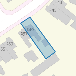 Perceel LSR00-N-4267