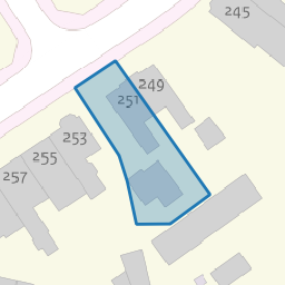 Perceel LSR00-N-4268