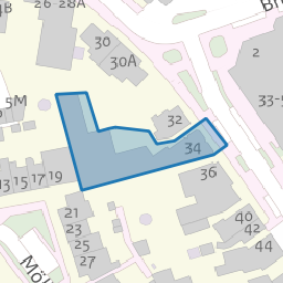 Perceel LSR00-N-4271