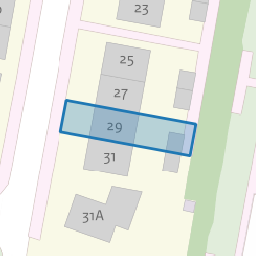 Perceel LSR00-N-4272