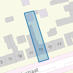 Perceel LSR00-N-4274