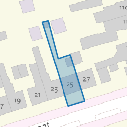 Perceel LSR00-N-4275