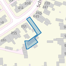 Perceel LSR00-N-4282