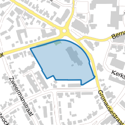 Perceel LSR00-N-4285