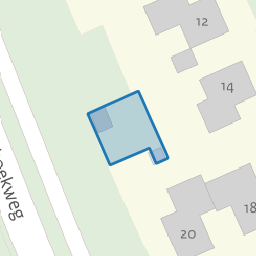 Perceel LSR00-N-4288