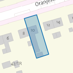 Perceel LSR00-N-4295