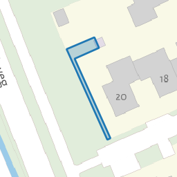 Perceel LSR00-N-4304