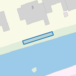 Perceel LSR00-N-4305