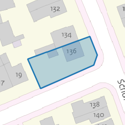 Perceel LSR00-N-4307