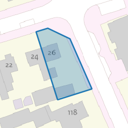 Perceel LSR00-N-4312