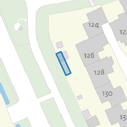 Perceel LSR00-N-4315