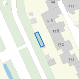 Perceel LSR00-N-4316