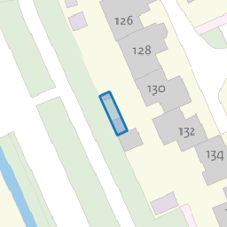 Perceel LSR00-N-4317