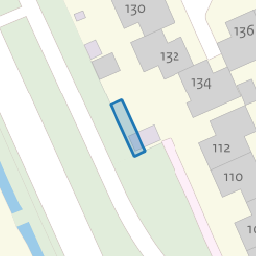 Perceel LSR00-N-4319