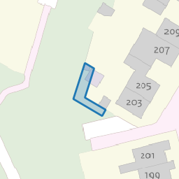 Perceel LSR00-N-4321