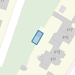 Perceel LSR00-N-4324